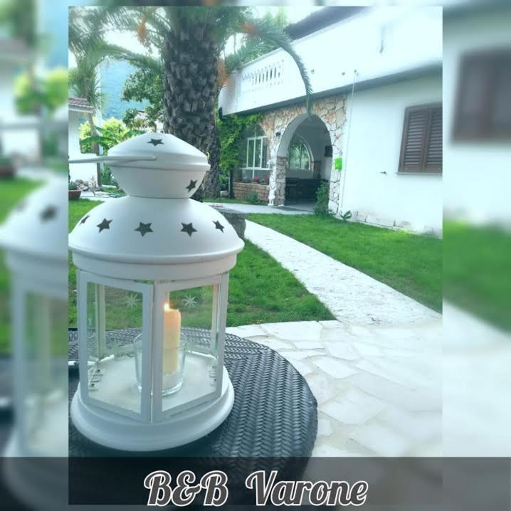 Montaquila Affittacamere Varone المظهر الخارجي الصورة