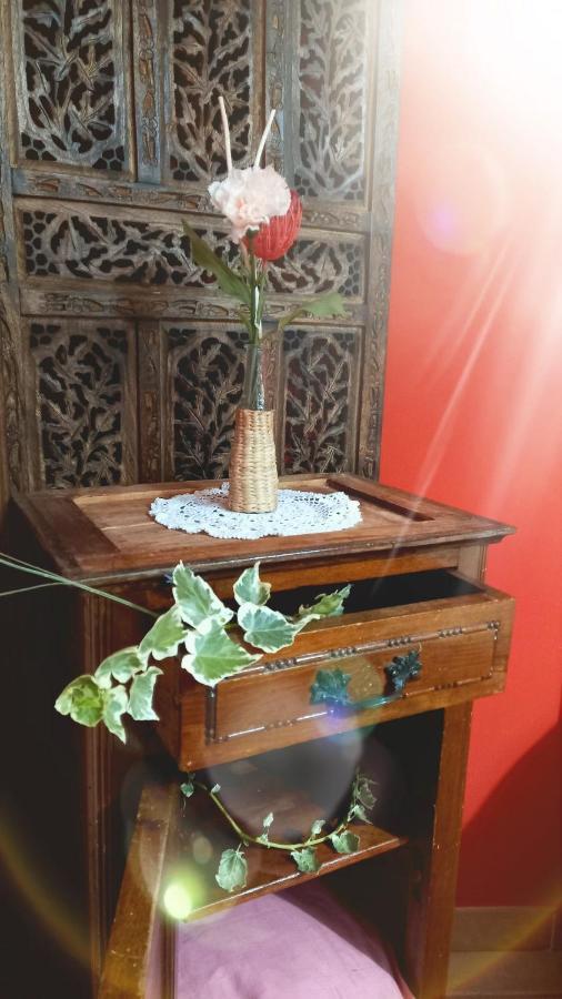 Montaquila Affittacamere Varone المظهر الخارجي الصورة
